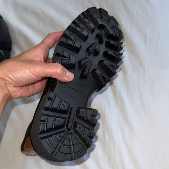 Brand new All Saints Boots - Picture 9 of 9